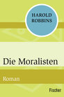 Buchcover Die Moralisten