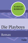 Buchcover Die Playboys