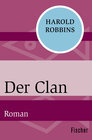 Buchcover Der Clan