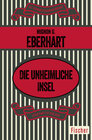 Buchcover Die unheimliche Insel