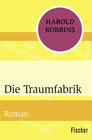 Buchcover Die Traumfabrik