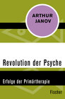 Buchcover Revolution der Psyche