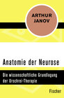 Buchcover Anatomie der Neurose