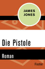 Buchcover Die Pistole