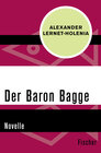 Buchcover Der Baron Bagge