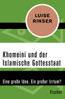 Buchcover Khomeini und der Islamische Gottesstaat