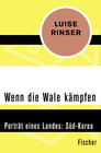 Buchcover Wenn die Wale kämpfen