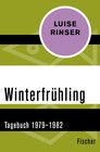 Buchcover Winterfrühling