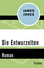 Buchcover Die Entwurzelten