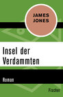 Buchcover Insel der Verdammten