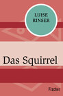Buchcover Das Squirrel