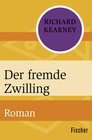 Buchcover Der fremde Zwilling