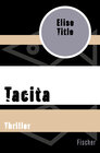 Buchcover Tacita