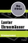 Buchcover Lauter Ehrenmänner