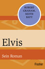 Buchcover Elvis