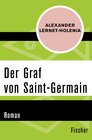 Buchcover Der Graf von Saint-German