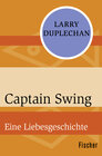 Buchcover Captain Swing