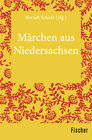 Buchcover Märchen aus Niedersachsen
