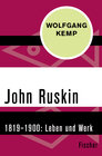 Buchcover John Ruskin