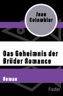 Buchcover Das Geheimnis der Brüder Romance