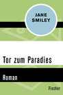 Buchcover Tor zum Paradies