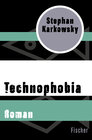 Buchcover Technophobia