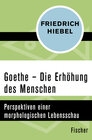 Buchcover Goethe