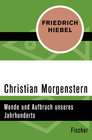 Buchcover Christian Morgenstern