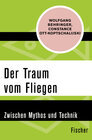 Buchcover Der Traum vom Fliegen