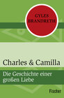 Buchcover Charles & Camilla