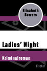 Buchcover Ladies’ Night