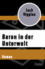 Buchcover Baron in der Unterwelt