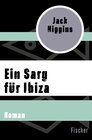 Buchcover Ein Sarg für Ibiza