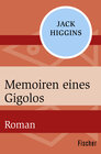 Buchcover Memoiren eines Gigolos