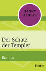 Buchcover Der Schatz der Templer