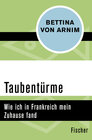 Buchcover Taubentürme
