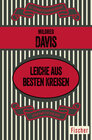 Buchcover Leiche aus besten Kreisen