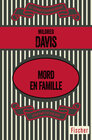 Buchcover Mord en famille