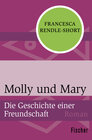 Buchcover Molly und Mary