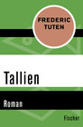 Buchcover Tallien