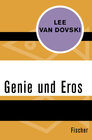 Buchcover Genie und Eros