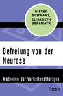 Buchcover Befreiung von der Neurose