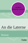 Buchcover An die Laterne