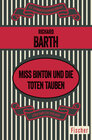 Buchcover Miss Binton und die toten Tauben