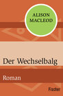 Buchcover Der Wechselbalg