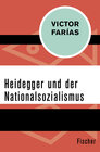 Buchcover Heidegger und der Nationalsozialismus