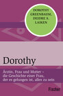 Buchcover Dorothy