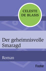 Buchcover Der geheimnisvolle Smaragd