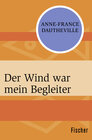 Buchcover Der Wind war mein Begleiter