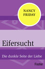 Buchcover Eifersucht